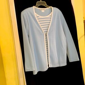Vintage women’s blouse